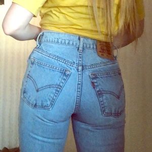 👖💞Vintage Levi jeans!💞👖